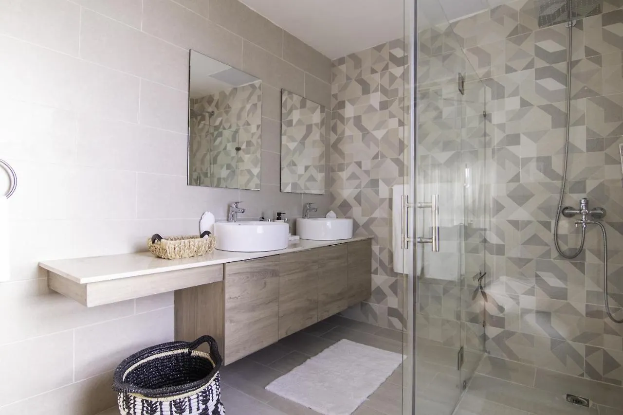 New Beachfront Penthouse لاس تاريناس بيت للعطل