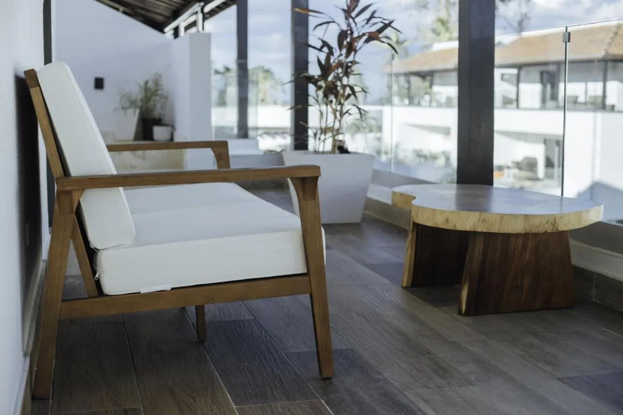 New Beachfront Penthouse لاس تاريناس بيت للعطل