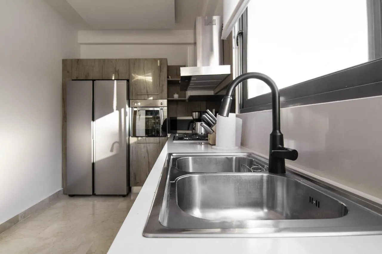 بيت للعطل New Beachfront Penthouse لاس تاريناس جمهورية الدومينيكان