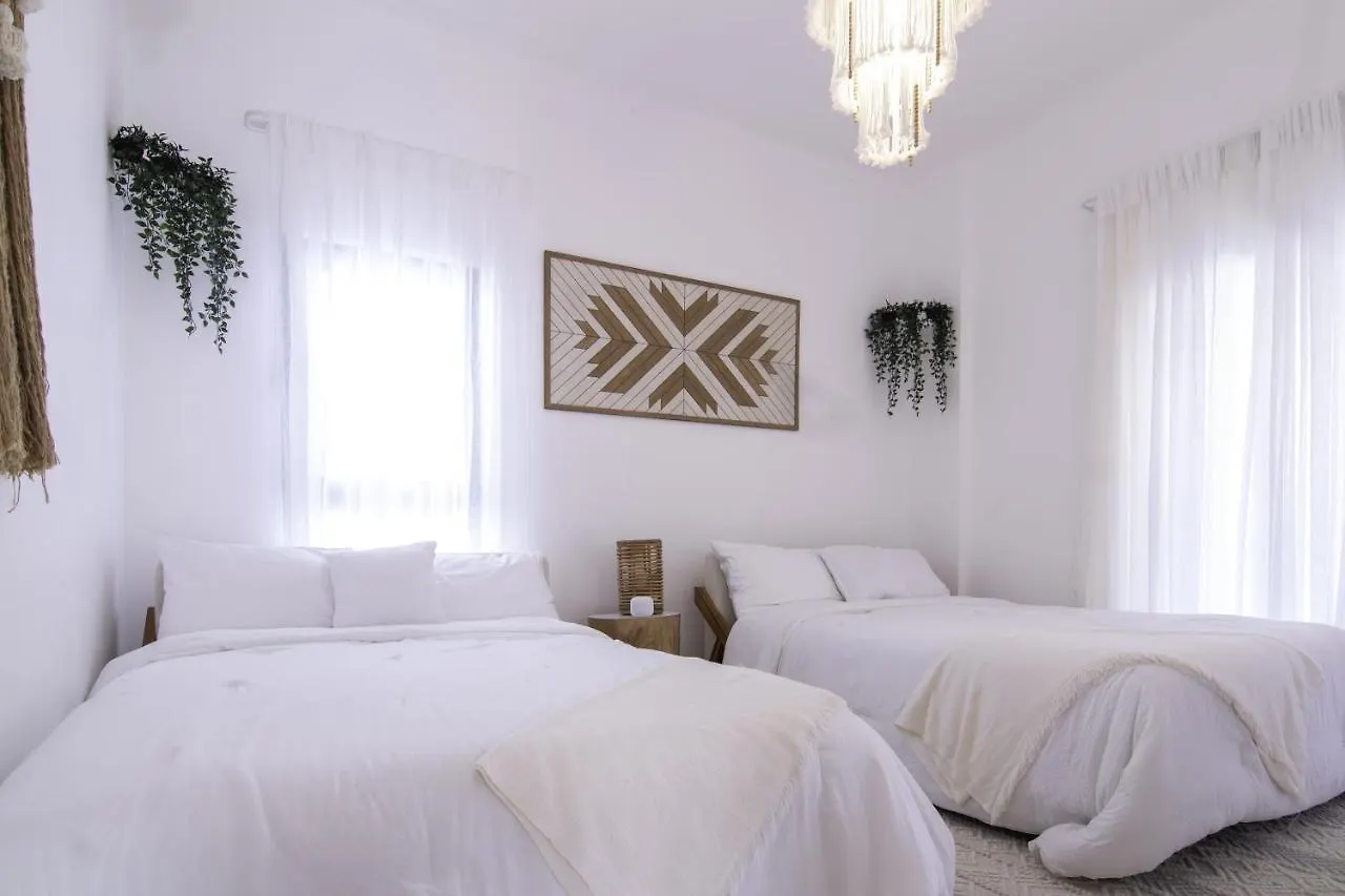 New Beachfront Penthouse لاس تاريناس 0*,  جمهورية الدومينيكان