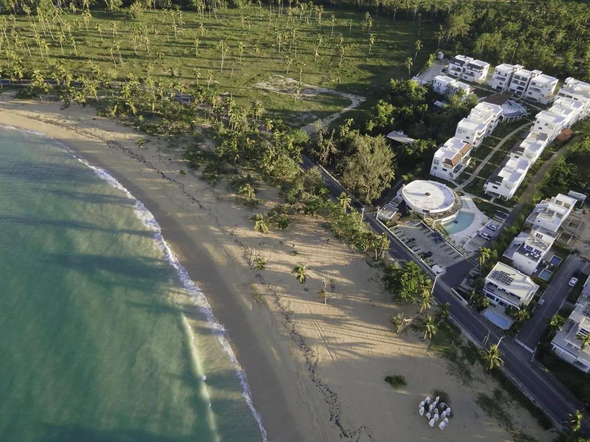 New Beachfront Penthouse لاس تاريناس بيت للعطل