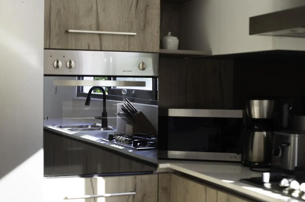 New Beachfront Penthouse لاس تاريناس