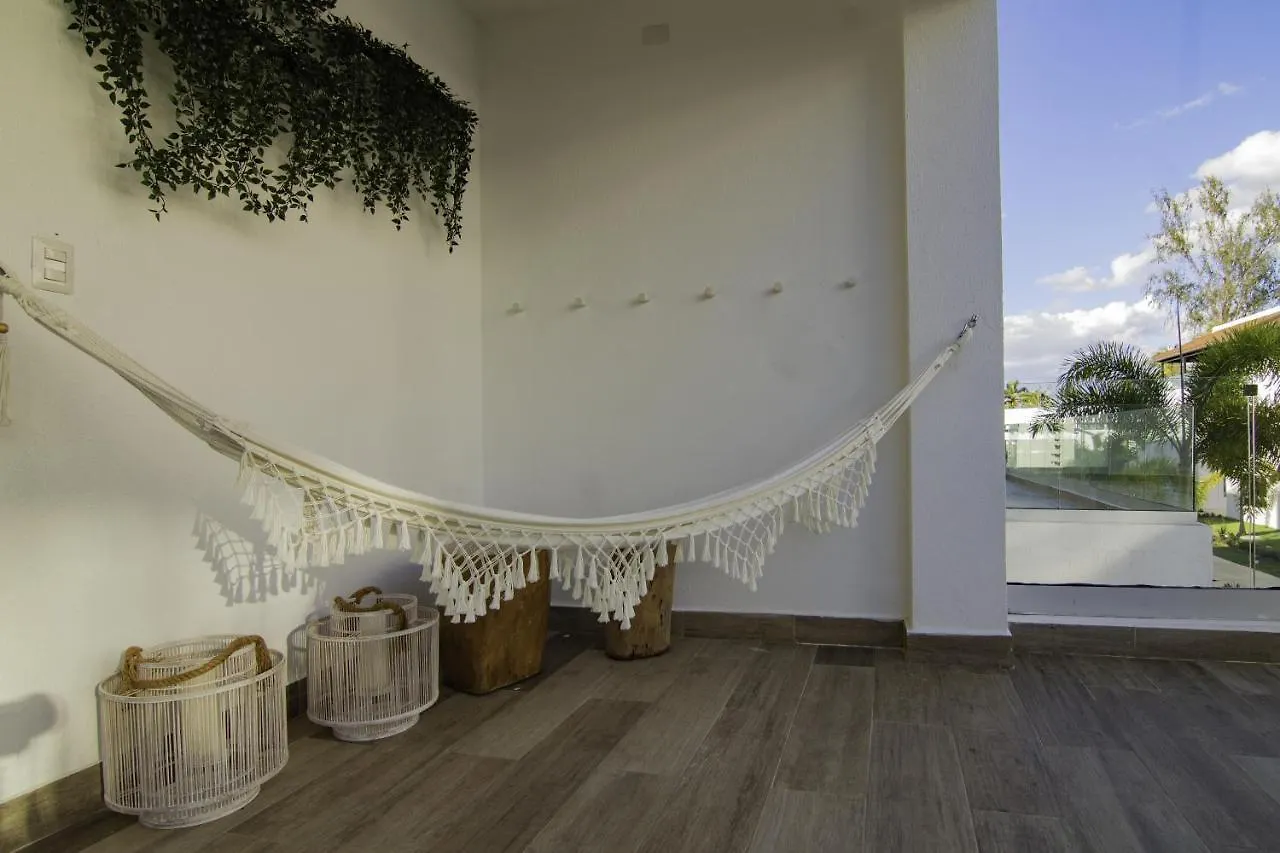 New Beachfront Penthouse لاس تاريناس