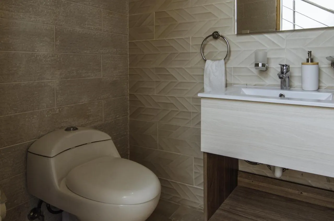 New Beachfront Penthouse لاس تاريناس 0*,  جمهورية الدومينيكان