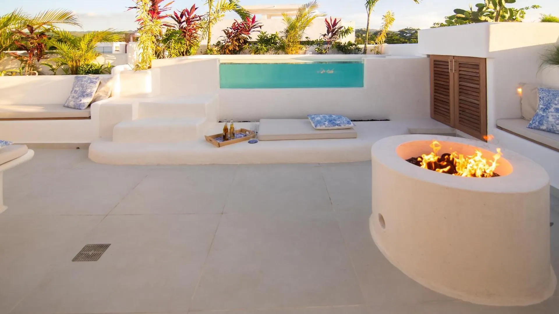 New Beachfront Penthouse لاس تاريناس 0*,  جمهورية الدومينيكان
